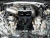 ECS Tuning ES#4742965 Интеркулер воздух-воздух для Audi A6 C7/C7.5 S6