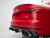ECS Tuning ES#3981207 Спойлер багажника для Audi A4/S4 B9