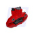 TUNER Комплект задней тормозной системы Brembo 4pot для VAG (красный)