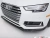ECS Tuning ES#3146390 Карбоновая губа переднего бампера для Audi A4/S4 B9