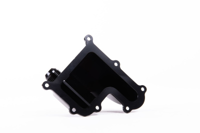 Racingline VWR13G700 Комплект маслоуловителя для VAG MQB