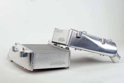 CSF 8194 High-Performance интеркулеры для Интеркулеры Audi C8 RS6/RS7