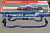 H&R Anti-Roll-Bars 33851-4 Стабилизаторы поперечной устойчивости для Skoda Octavia A7, VW Golf 7