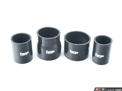Forge Motorsport FMKT024 Комплект силиконовых буст-пайпов Audi RS3 8V / TT RS 8S