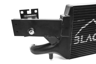 Интеркулер BlackRock Lab AU-INT-0384 AUDI RS3 8V; TTRS 8S, Tuner Spec