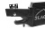 Интеркулер BlackRock Lab AU-INT-0384 AUDI RS3 8V; TTRS 8S, Tuner Spec
