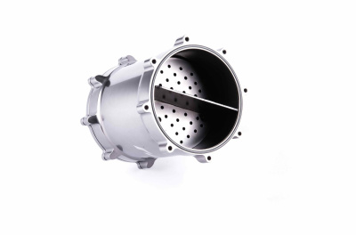 RacingLine VWR131000 Система Маслоуловителя Audi S4/S5/SQ5 B9