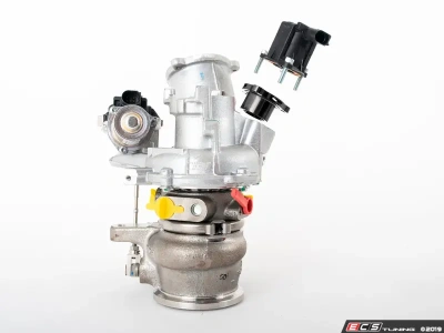 ECS Tuning ES#3551289 Blow Off проставка клапана байпас для VAG 1.8 2.0 TSI MQB