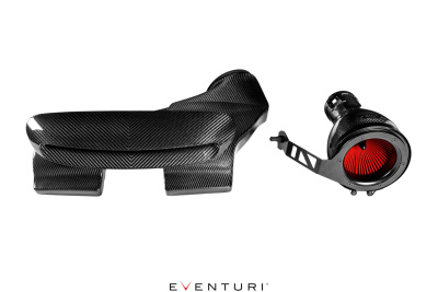 Eventuri EVE-JCWGP3-INT Впускная система из карбона для F56 JCW GP3