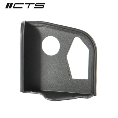 CTS Turbo CTS-IT-293R Впускная система (холодный впуск) для AUDI B9 SQ5