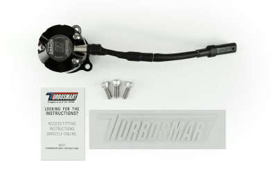 Turbosmart TS-0223-1266 Клапан BLOW-OFF для Ford/Mercedes