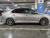 H&R 28841-1 Пружины с занижением Skoda Rapid / VW Polo Sedan