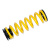 KW Suspension 273100CX Комплект регулируемых пружин с занижением для Audi A6 / A7 C8