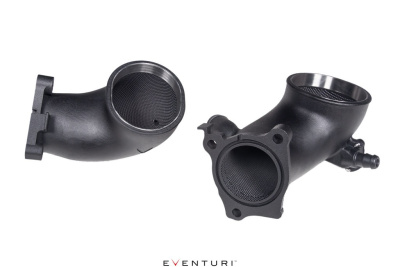 Eventuri EVE-4V8TT-CF-INT Впускная система для Audi RSQ8/SQ7/SQ8 / Bentley Bentayga / Lamborghini Urus / Porsche Cayenne Turbo