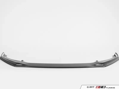 ECS Tuning ES#3146390 Карбоновая губа переднего бампера для Audi A4/S4 B9