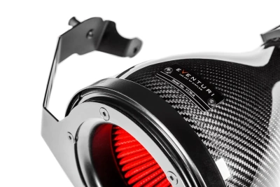 Eventuri EVE-F60-306-INT Впускная система для F60 Mini Countryman JCW - 306HP карбон