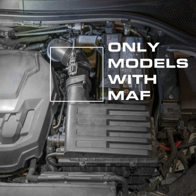 CTS Turbo CTS-IT-271 Впускная система для VAG EA888.3-B MQB Miller