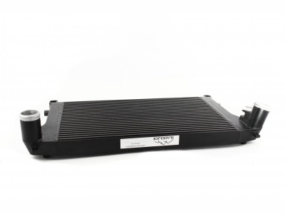 BlackRock Lab VW-INT-0182 Интеркулер Tuner Spec для VAG 1.8 2.0 TSI MQB