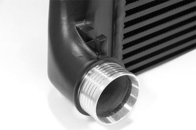 BlackRock Lab VW-INT-0192 Интеркулер Tuner Spec для VAG 2.0 TSI Gen4