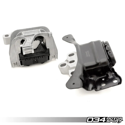 034Motorsport 034-509-5020 Комплект опор двигателя для VAG MQB & MQB EVO