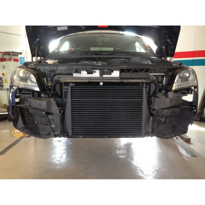 Wagner Tuning 200001056.X Интеркулер-кит Competition EVO3.X для Audi TTRS 8J (600+ л.с.)