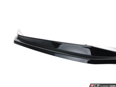 ECS Tuning ES#4147652 Губа переднего бампера для Audi A4/S4 B9