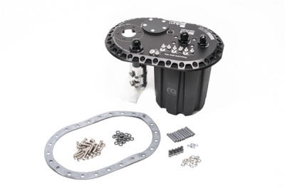 RADIUM 20-0992-00 Топливная станция в бак под насосы Walbro F90000267/274/285 E85