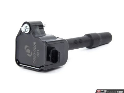 DINAN D650-0008 Высокопроизводительная катушка зажигания для BMW/Mini/Toyota