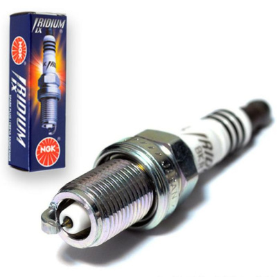 NGK BKR7EIX/2667 Свеча зажигания Iridium для VAG 1.8/2.0/3.0 TFSI TSI (7)