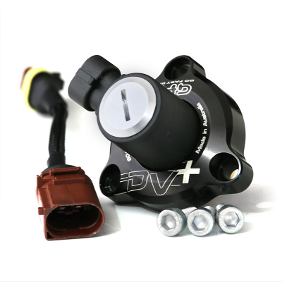 GFB T9381 DV+ Performance апгрейд клапана сброса давления байпас для VAG 1.8 2.0 TSI