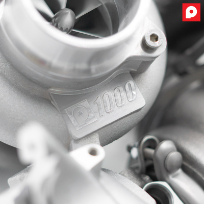 Pure Turbos Турбо-кит Pure1000 для BMW M2/M3/M4 S55