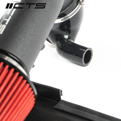 CTS Turbo CTS-IT-272R-1 Впускная система 2.0Т EA888.4 R/S3 EVO4