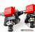 Spool FX-150 Доработанные насосы высокого давления (ТНВД) для Mercedes M157