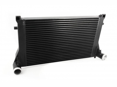 BlackRock Lab VW-INT-0182 Интеркулер Tuner Spec для VAG 1.8 2.0 TSI MQB