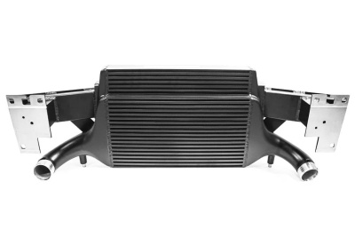 Интеркулер BlackRock Lab AU-INT-0384 AUDI RS3 8V; TTRS 8S, Tuner Spec
