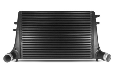 BlackRock Lab VW-INT-0169 Интеркулер Tuner Spec 65mm для VAG 1.8 2.0 TSI PQ35