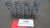 H&R 29407-1 Пружины с занижением Daewoo Matiz