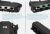 do88 ICM-430-K Впускной коллектор с интегрированным интеркулером для BMW B58.2