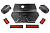 Eventuri EVE-FX34M-V2-INT Впускная система из карбона для BMW F97/F98 X3M/X4M