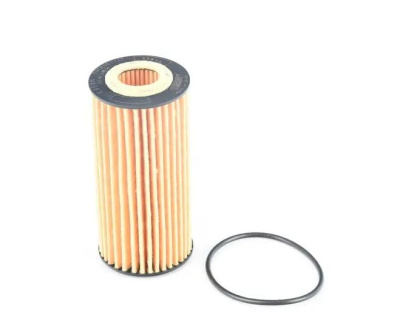 Hengst E358H D246 Фильтр масляный для VAG EA888.3