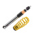 KW Suspensions 35289001 Variant 3 для ZEEKR 001