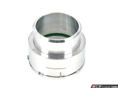 ECS Tuning ES#4428277 Чардж-пайп для MINI Cooper JCW F55/F56/F57/F54