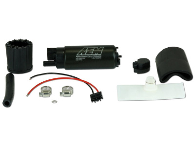 AEM 50-1000 Бензонасос 340 л/ч, с установочным комплектом