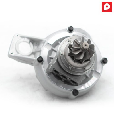 Pure Turbos Турбина Pure600 для BMW B58 G-Series (Gen2 6-порт)
