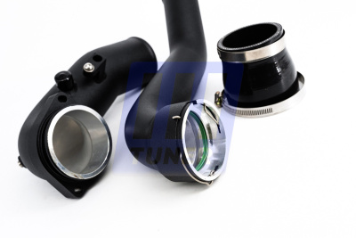 CTS Turbo CTS-IT-349 Чардж-пайп для BMW G-Series B58