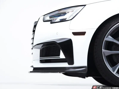 ECS Tuning ES#3991472 Накладки боковых решеток для Audi A4/S4 B9