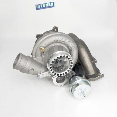 CTS Turbo Турбо-кит Boss600 для VAG 2.0T EA113