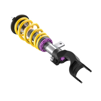 KW Suspensions 3520887007 KW Variant 3 Leveling Винтовая подвеска для Tesla Model 3