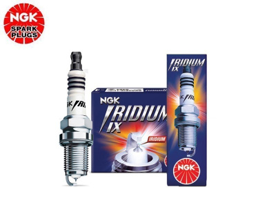 NGK BKR8EIX/2668 Свеча зажигания Iridium для VAG 1.8/2.0/3.0 TFSI TSI (8)