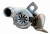 DYNAMIC AUTOWERX Турбо-кит BMW/SUPRA B58TU GEN 2 ULTRA FLOW-X (6 PORT)
